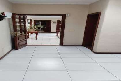 pasillo