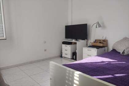 slaapkamer