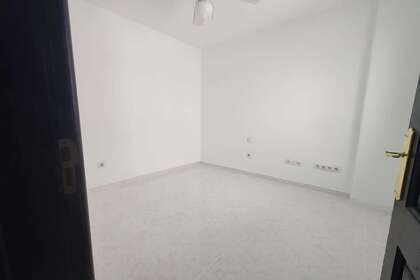 slaapkamer