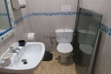 baño