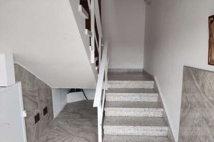 Treppe
