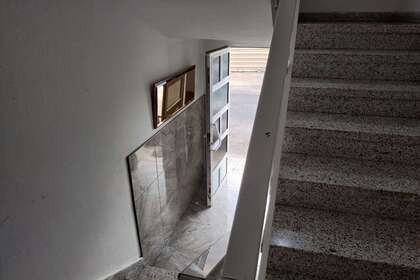 Treppe