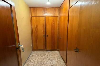 vestibule