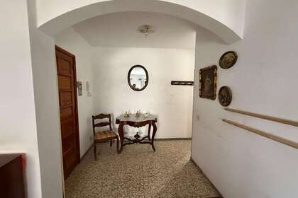 entrée