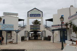 Local comercial venta en Costa Teguise, Lanzarote. 
