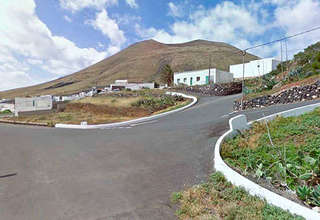 Plot for sale in San Bartolme, San Bartolomé, Lanzarote. 
