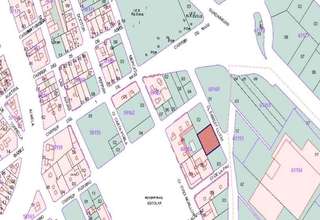 Plot for sale in Teguise, Lanzarote. 