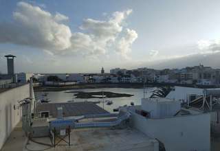 Flat for sale in El Charco, Arrecife, Lanzarote. 