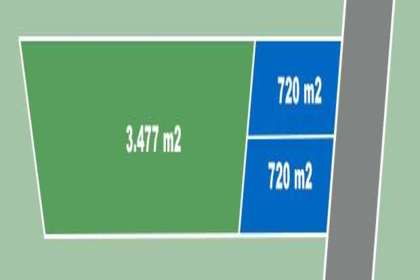Plot for sale in Guatiza, Teguise, Lanzarote. 