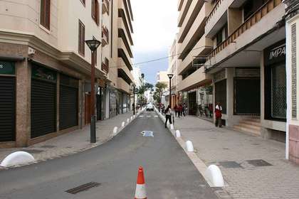 Office in Arrecife Centro, Lanzarote. 