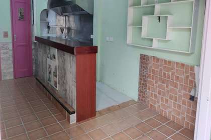 Commercial premise for sale in Costa Teguise, Lanzarote. 