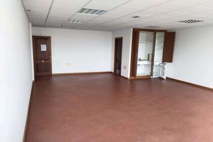 Office in Arrecife, Lanzarote. 