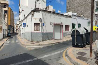 Locale commerciale vendre en Arrecife Centro, Lanzarote. 