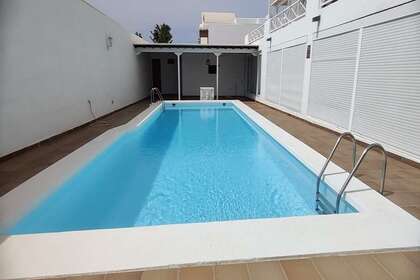 Villa venta en El Cable, Arrecife, Lanzarote. 