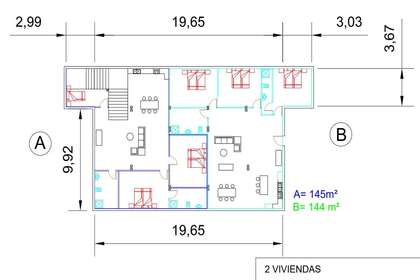 Commercial premise for sale in Puerto del Carmen, Tías, Lanzarote. 