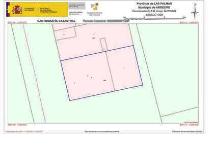 Квартира Продажа в Argana Alta, Arrecife, Lanzarote. 