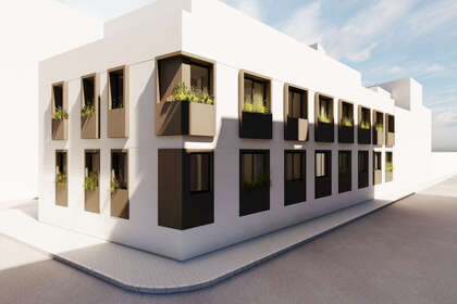 Flat for sale in Arrecife Centro, Lanzarote. 