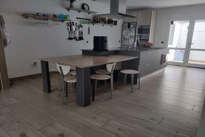 Hytter til salg i San Bartolomé, Lanzarote. 