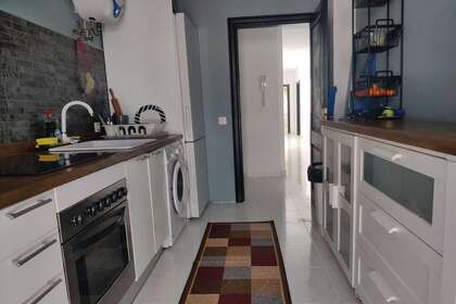 Flats verkoop in Arrecife Centro, Lanzarote. 