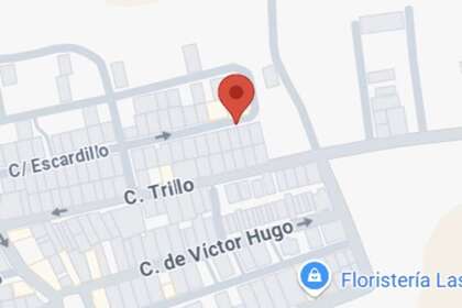Flat for sale in Arrecife, Lanzarote. 