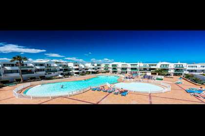 Apartamento venda em Costa Teguise, Lanzarote. 