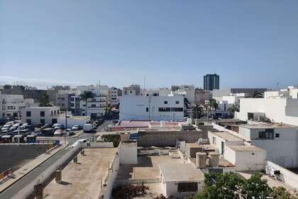 Penthouse/Dachwohnung zu verkaufen in Arrecife Centro, Lanzarote. 