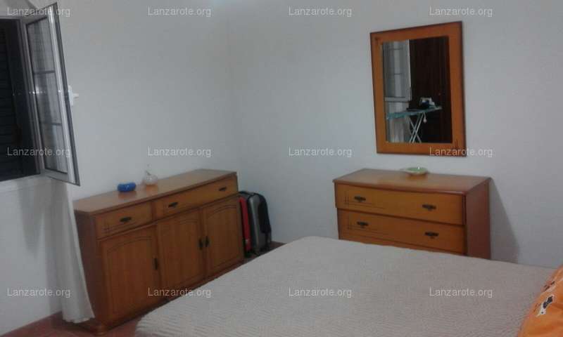 Venta Apartamento - La Graciosa, Teguise, Lanzarote [93937]