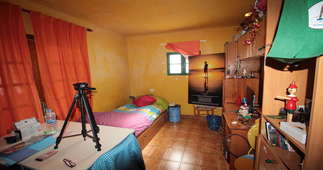 dormitorio