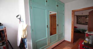 vestidor