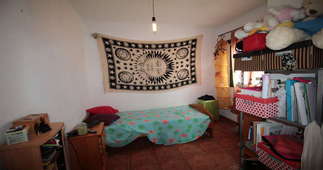 dormitorio