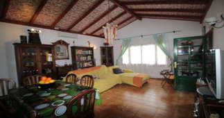 salón