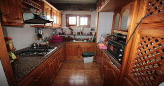 cocina