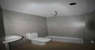 baño