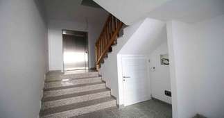 escalera