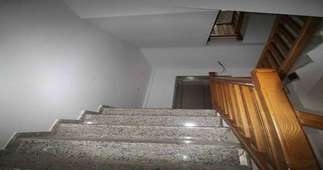 escalera