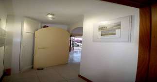 corridor
