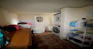cuarto de lavadora