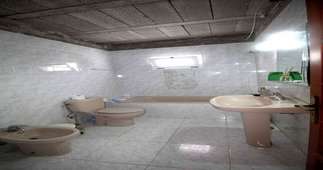 baño