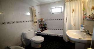 baño