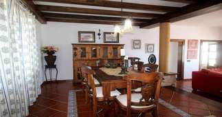 comedor