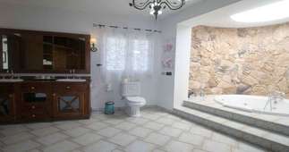 baño en suite