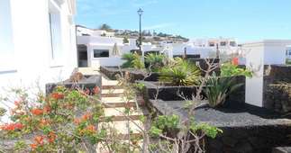Jardín