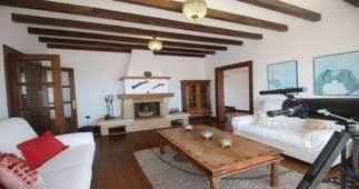salón