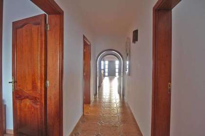 corridor