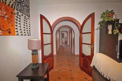 corridor