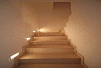 escalera