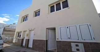 Apartamento venta en Argana Alta, Arrecife, Lanzarote. 
