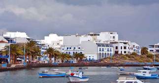 Apartamento venta en El Charco, Arrecife, Lanzarote. 