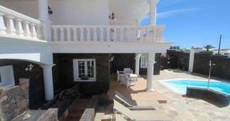 Casa Lujo venta en Nazaret, Teguise, Lanzarote. 
