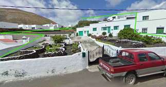 Casa venta en Güime, San Bartolomé, Lanzarote. 